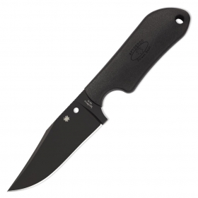 N� Spyderco Street Beat FB15PBBK
