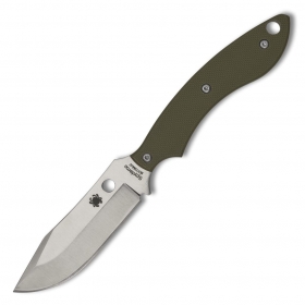 N� Spyderco Stok Bowie FB49GPOD
