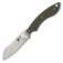 N� Spyderco Stok Drop Point FB50GPOD