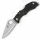 N� Spyderco Ladybug 3 LBKP3