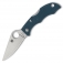 N� Spyderco Ladybug 3 K390 Blue LFP3K390