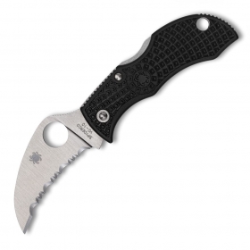 N� Spyderco Manbug Hawkbill MBKHBS