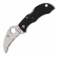 N� Spyderco Manbug Hawkbill MBKHBS