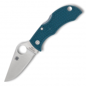 N� Spyderco Manbug K390 MFPK390