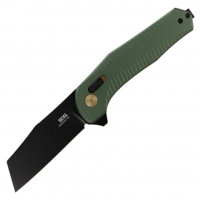 N� SOG Diverge XR Forest Green 12-02-03-43