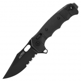 N� SOG SEAL XR Serrated 12-21-05-57