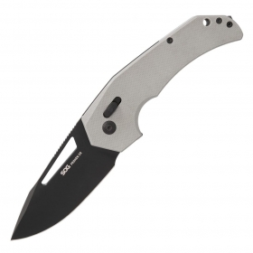 N� SOG Prohen XR Grey 12-25-03-57