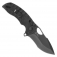 N� SOG Kiku XR LTE Blackout Micarta 12-27-04-57