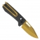 N� SOG Ultra XR Carbon & Gold 12-63-02-57