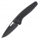 N� SOG One-Zero XR Black + Black 12-73-03-57