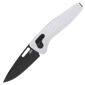 N� SOG One-Zero XR White + Black 12-73-05-57
