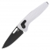 N� SOG One-Zero XR White + Black 12-73-05-57