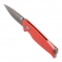N� SOG Altair XR Canyon Red 12-79-02-57