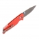 N� SOG Altair XR Canyon Red 12-79-02-57