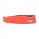 N� SOG Altair XR Canyon Red 12-79-02-57