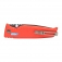 N� SOG Altair XR Canyon Red 12-79-02-57