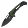 N� SOG Bulwark FLK OD Green 14-24-02-57