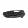 N� SOG Bulwark FLK OD Green 14-24-02-57