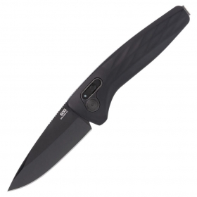 N� SOG One-Zero AU Black 15-73-01-57
