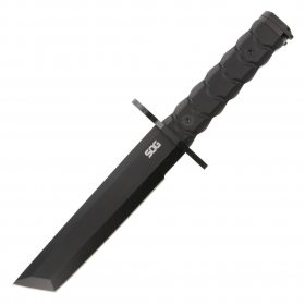 N� SOG BAR15T Tanto Bayonet BY1001-BX