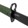 N� SOG BAR15T Tanto Bayonet OD Green BY1002-BX