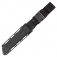 N� SOG BAR15T Tanto Bayonet OD Green BY1002-BX