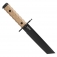 N� SOG BAR15T Tanto Bayonet FDE BY1003-BX