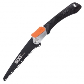 Pi�a SOG Folding Wood Saw F10N-CP