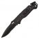 N� ratunkowy SOG Escape Black FF25-CP