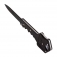 N� SOG Key Knife Black KEY-101