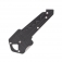 N� SOG Key Knife Black KEY-101