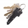 N� SOG Key Knife Black KEY-101