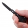 N� SOG Key Knife Black KEY-101