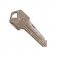 N� SOG Key Knife Brass KEY102-CP