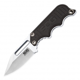 N� SOG Instinct Mini G10 Satin NB1002-CP