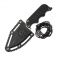 N� SOG Instinct Mini G10 Satin NB1002-CP
