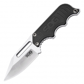 N� SOG Instinct G10 Satin NB1012-CP
