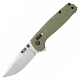N� SOG Terminus XR G10 Olive Drab TM1022-BX