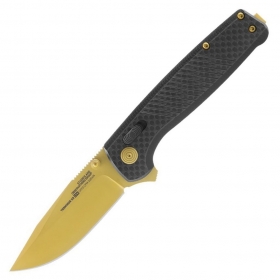 N� SOG Terminus XR LTE Carbon Gold TM1033-BX
