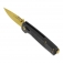 N� SOG Terminus XR LTE Carbon Gold TM1033-BX