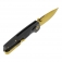 N� SOG Terminus XR LTE Carbon Gold TM1033-BX