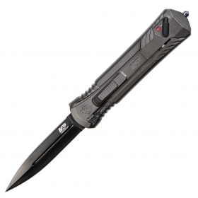 N� Smith & Wesson M&P OTF10 Spear Point Grey 1084314