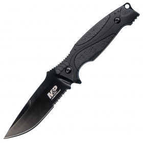 N� Smith & Wesson M&P M2.0 Black 1085880