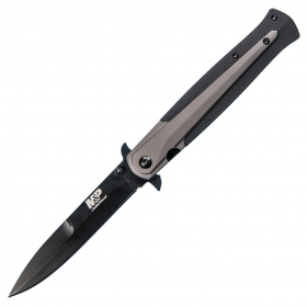 N� Smith & Wesson M&P Folding Dagger Grey 1085898