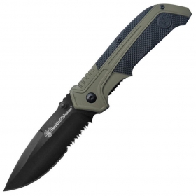 N� Smith & Wesson S.A. OD Green 1100036