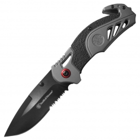 N� Smith & Wesson S.A. Red Accent 1100038