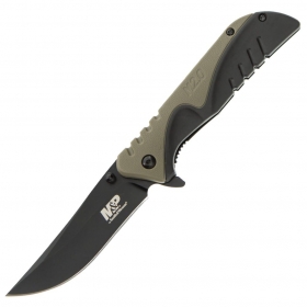 N� Smith & Wesson M&P M2.0 Ultra Glide OD Green 1100042