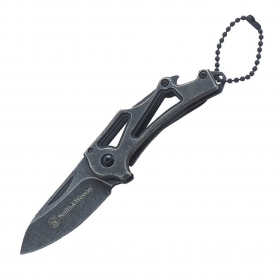 N� Smith & Wesson Keychain Frame Lock SW1100064