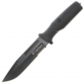 N� Smith & Wesson Search & Rescue Drop Point 1100070