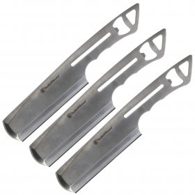 N� rzutka Smith & Wesson Bullseye Cleaver 3 sztuki 1136221